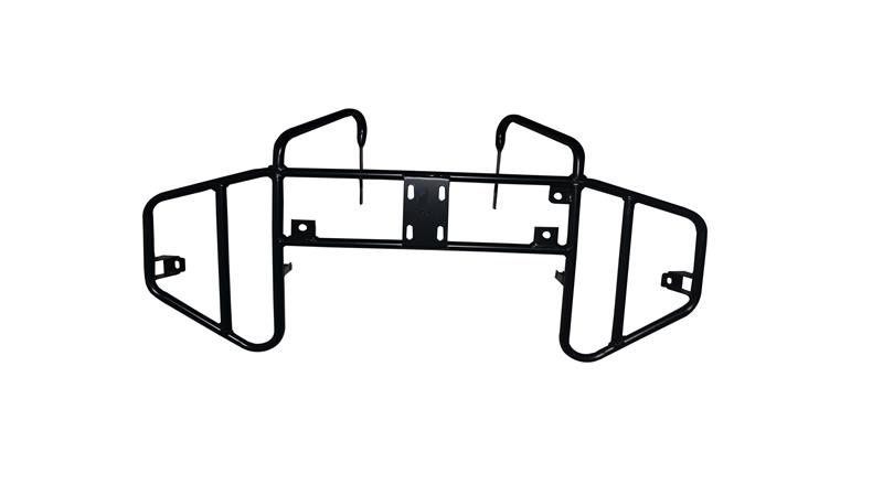 ARKA KORKULUK ÜST KISIM (PROMAX450)